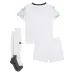 Portugal 2025/26 Away Kids' Kit - White