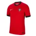 Portugals Heimspieler-Trikot 2024/25 - Rot