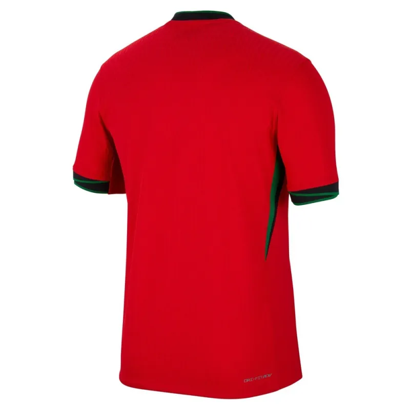 Portugals Heimspieler-Trikot 2024/25 - Rot
