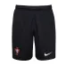 Kit di trasferta per bambini della Portogallo 2024/25 - Bianco