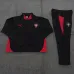 Portugal 2025/26 Kids Sports Set Black
