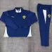 Portugal 2025/26 Kids Sports Set Blue