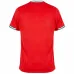 Portugal 2025/26 Home Player Jersey - Red
