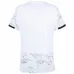 Portogallo Maglia del giocatore away 2025/26 - Bianco
