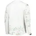 Portugal 2025/26 Away Long-Sleeved Jersey - White