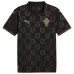 Portugal 2025/26 Maillot Édition Spéciale - Noir