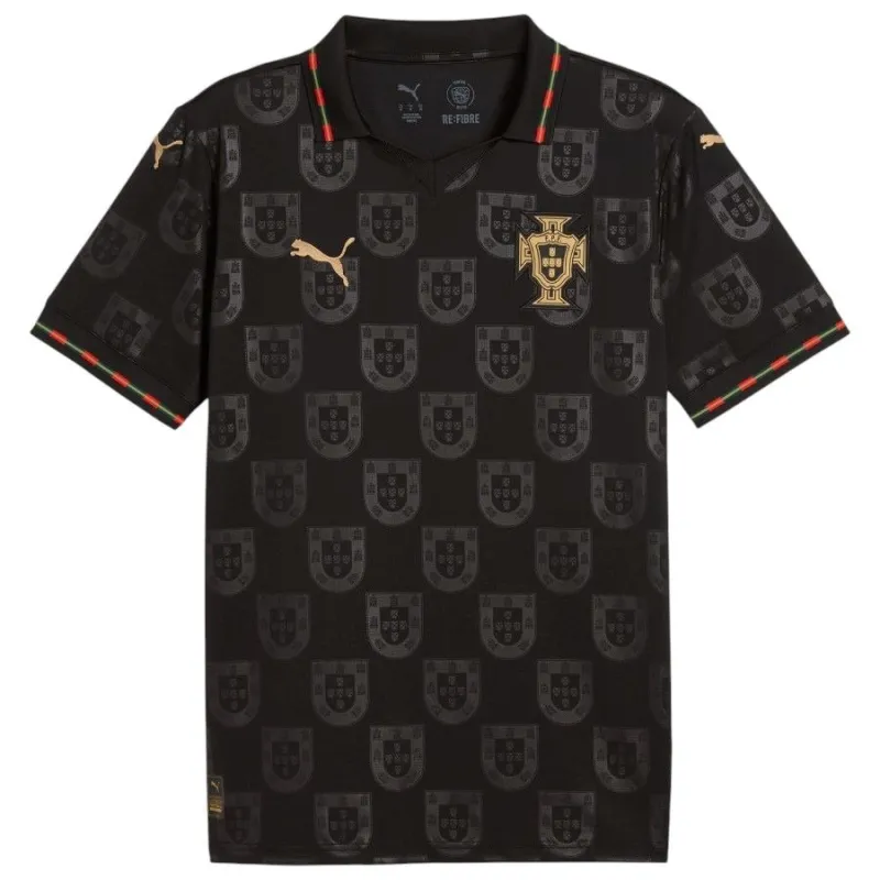 Portugal 2025/26 Special Edition Kinder Trikot