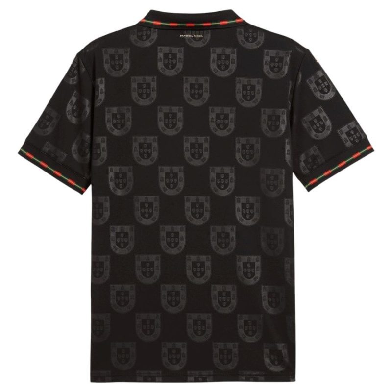 Portugal 2025/26 Special Edition Kinder Trikot
