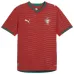 Maglia Portogallo Casa Mondiali 2026/27 versione giocatore