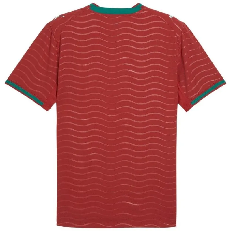Maglia Portogallo Casa Mondiali 2026/27 versione giocatore