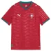 Portugal 2026/27 Home Kids' Kit - Red