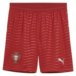 Short domicile du Portugal 2026/27 - Vert