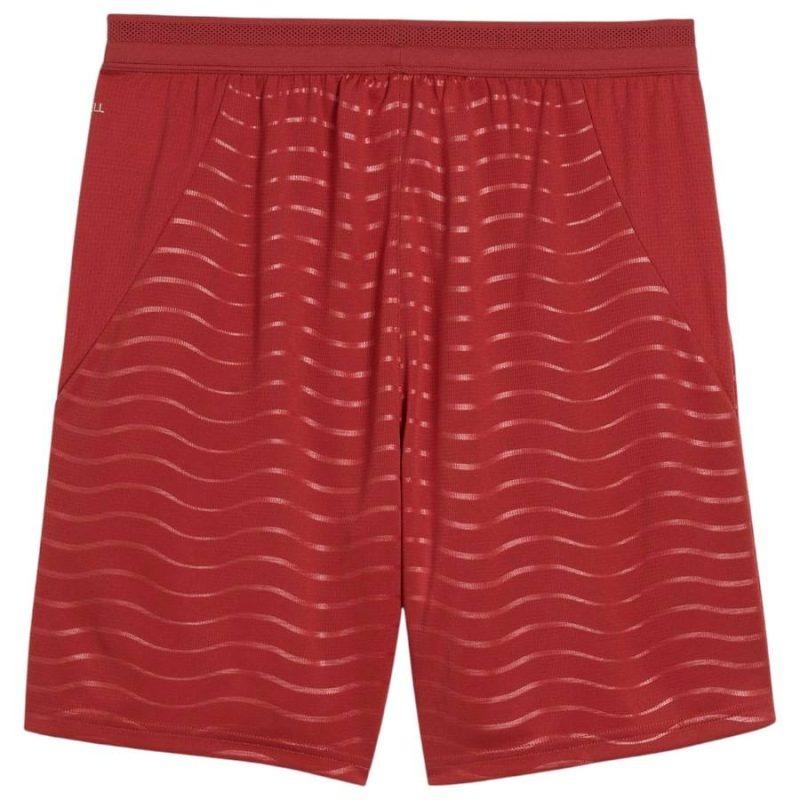 Portugal 2026/27 Home Shorts - Green