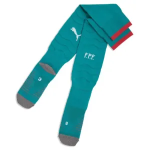 Portugal 2026/27 Home Socks - Green