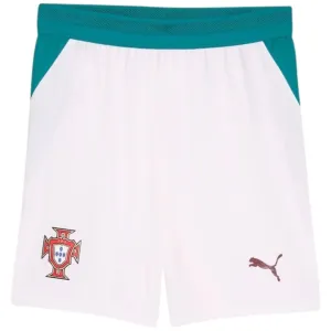 Short Extérieur Portugal 2026/27 Blanc