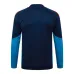 Spanien 2026/27 Jacke Trainingsset Dunkelblau