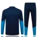 Spanien 2026/27 Jacke Trainingsset Dunkelblau