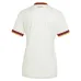Spagna 2026/27 maglia trasferta donna bianca