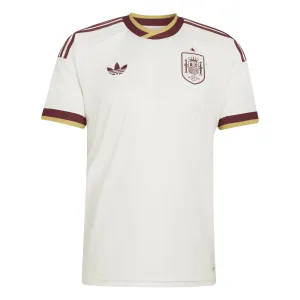 Spain 2026/27 Away World Cup Jersey