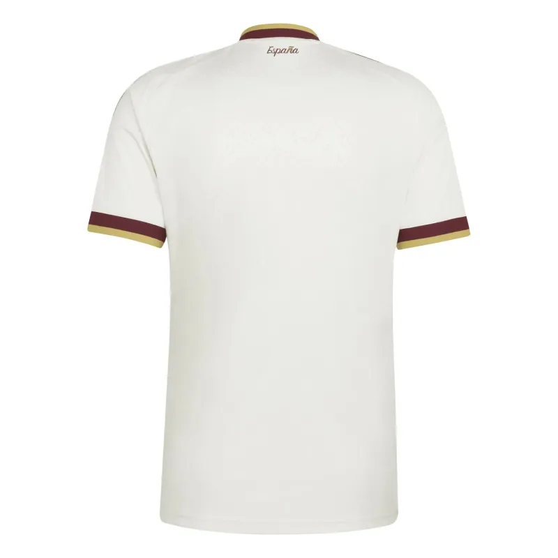 Spain 2026/27 Away World Cup Jersey