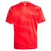 Spain 2024/25 Home Kids Fan Jersey - Red