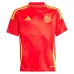 Spain 2024/25 Home Kids Fan Kit - Red