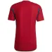Spain's 2022 World Cup Home Jersey - Player Version - Red