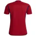 Kit Completo Bambino Spagna Mondiali 2022 Casa - Rosso