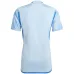 Maglia d'esterno della Spagna per la Coppa del mondo 2022 - Blu