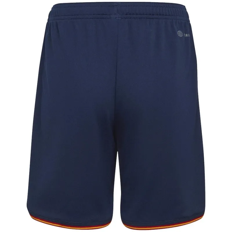 Shorts di casa della Spagna 2024/25 - blu