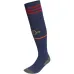 Spain's 2022 FIFA World Cup home football socks - blue