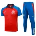 Spanish 2024/25 POLO sportswear + pants - red