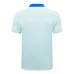 Abito sportivo POLO spagnolo 2024/25 + pantaloni - bianco