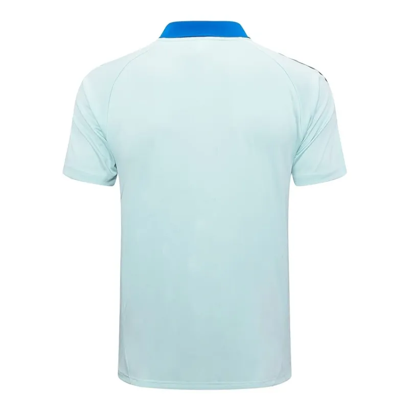 Abito sportivo POLO spagnolo 2024/25 + pantaloni - bianco
