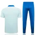 Abito sportivo POLO spagnolo 2024/25 + pantaloni - bianco