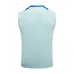 Spain's 2024/25 vest + shorts - white