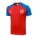 Spain's 2024/25 training suit + shorts - red