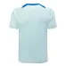 Spain's 2024/25 training suit + shorts - white