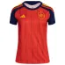 Maglia Casa Donna Spagna 2026/27 - Rossa