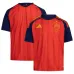 Spanien 2026/27 Heimtrikot Kinder - Rot