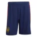 Spain LAMINE YAMAL 2026/27 Home Kids Kit - Red