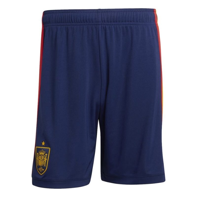 Spain PEDRI 2026/27 Home Kids Kit - Red