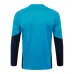 Spanien 2026/27 Trainingsanzug Blau