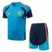 Completo Allenamento Spagna 2026/27 Blu