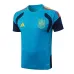 Completo Allenamento Spagna 2026/27 Blu