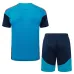 Completo Allenamento Spagna 2026/27 Blu