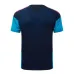 Completo Allenamento Spagna 2026/27 Blu Scuro