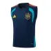 Spain 2026/27 Vest Set Dark Blue