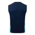 Spain 2026/27 Vest Set Dark Blue