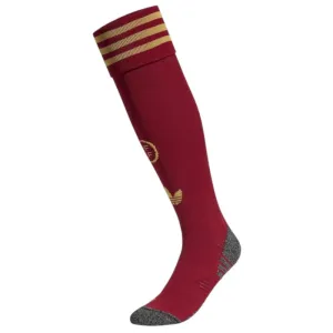 Spain 2026/27 away socks red